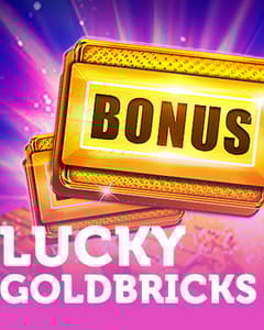 Lucky Goldbricks