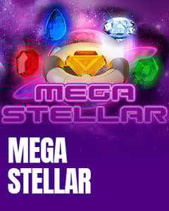 Mega Stellar	