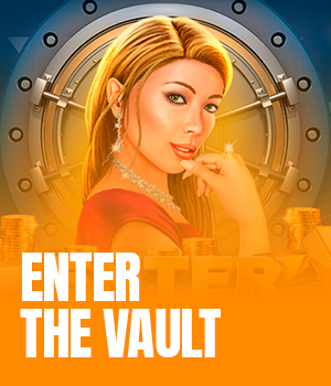 Enter the Vault