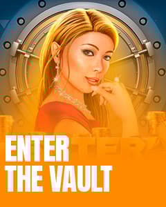 Enter the Vault