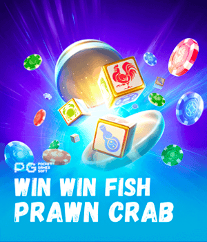 Win Win Fish Prawn Crab
