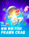 Win Win Fish Prawn Crab