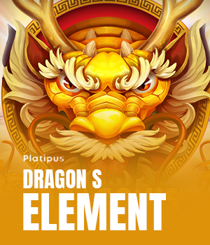 Imagem do jogo Dragon's Element Deluxe