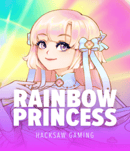 Rainbow Princess