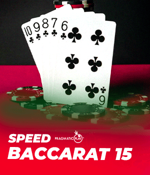 Live - Speed Baccarat 15