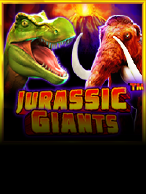 Jurassic Giants