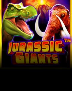 Jurassic Giants