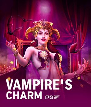 Vampire's Charm