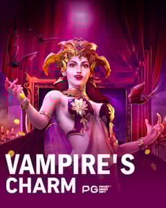 Vampire's Charm