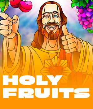 Holy Fruits