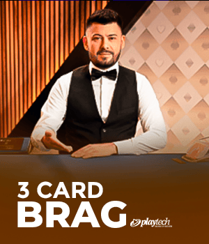 Imagem do jogo 3 Card Brag
