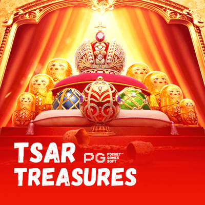 Tsar Treasures