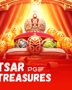 Tsar Treasures