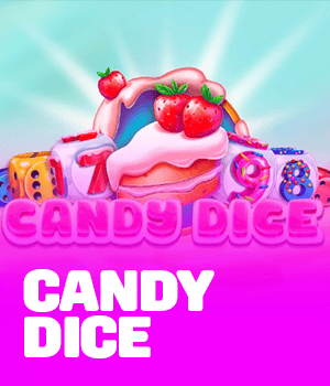 Imagem do jogo Candy Dice