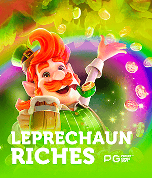 Leprechaun Riches