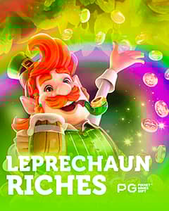 Leprechaun Riches