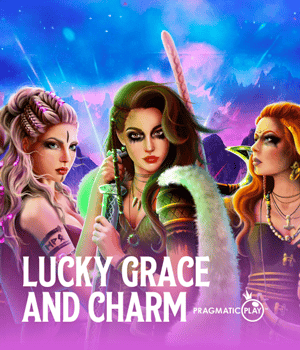 Lucky, Grace & Charm