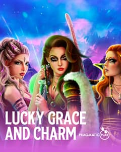Lucky, Grace & Charm
