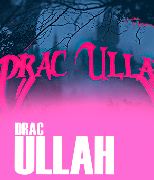 Imagem do jogo Drac Ullah