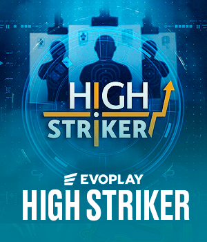 High Striker