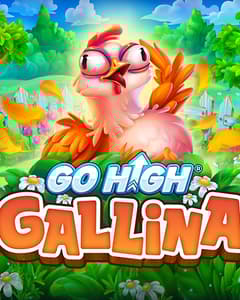 go high gallina