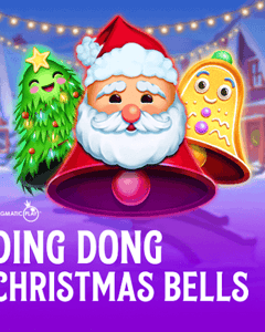 Ding Dong Christmas Bells