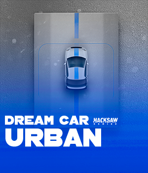 Dream Car Urban