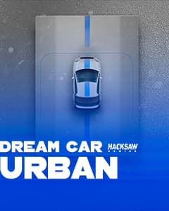 Dream Car Urban 68