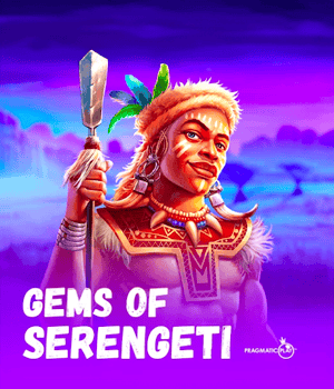 Gems of Serengeti