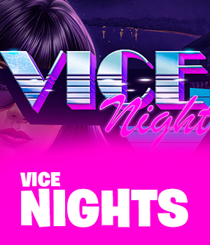 Imagem do jogo Vice Nights