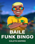 Baile Funk Bingo