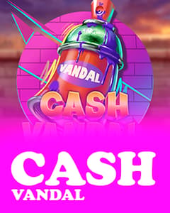 Cash Vandal
