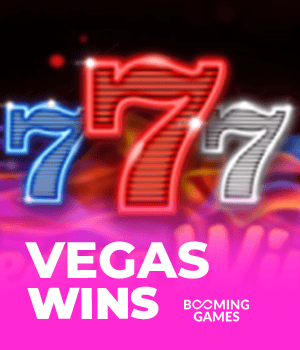 Vegas Wins