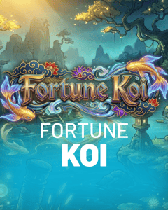 Fortune Koi