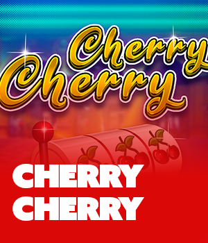 Imagem do jogo Cherry Cherry