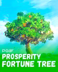 Prosperity Fortune Tree