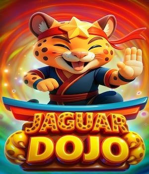 Imagem do jogo Jaguar Dojo