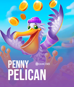 Penny Pelican