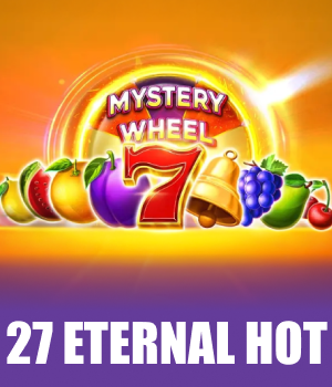 Imagem do jogo 27 Eternal Hot