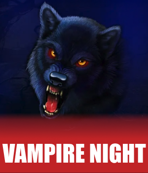 Imagem do jogo Vampire Night