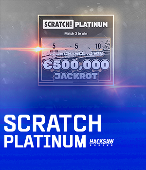SCRATCH! Platinum