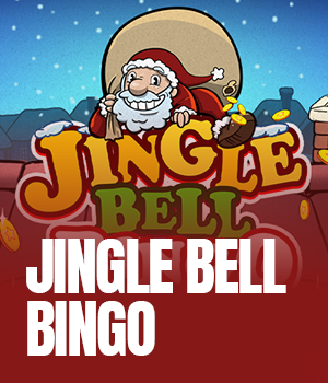 Jingle Bell Bingo