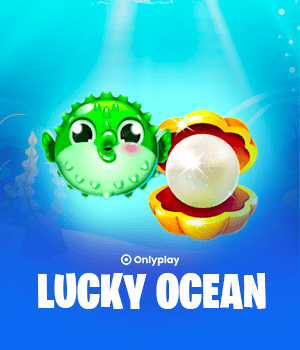 Lucky Ocean