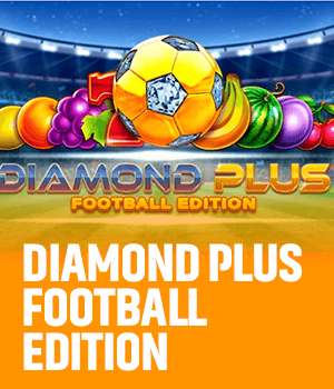 Imagem do jogo Diamond Plus Football Edition