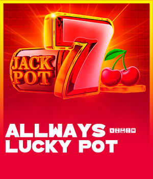 Allways Lucky Pot