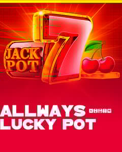Allways Lucky Pot