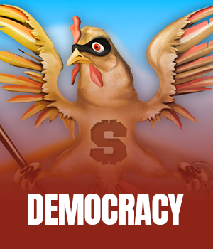 Democracy