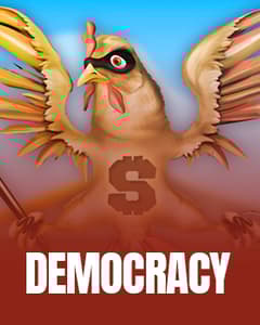 Democracy
