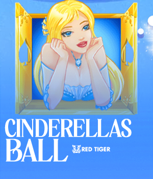 Imagem do jogo Cinderella's Ball