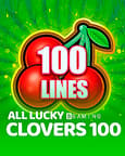 All Lucky Clovers 100